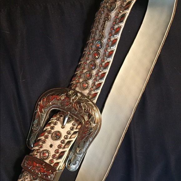 Authentic Kippy’s Belt